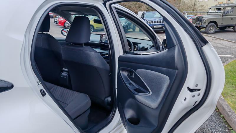 Used Toyota Yaris 2021 for sale - 77493451: Photo 15