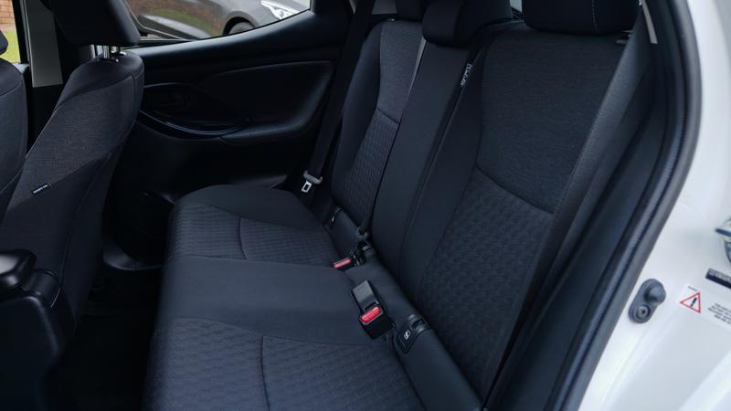 Used Toyota Yaris 2021 for sale - 77493451: Photo 17