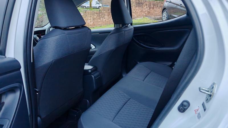 Used Toyota Yaris 2021 for sale - 77493451: Photo 18