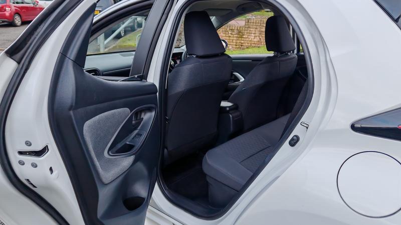 Used Toyota Yaris 2021 for sale - 77493451: Photo 19