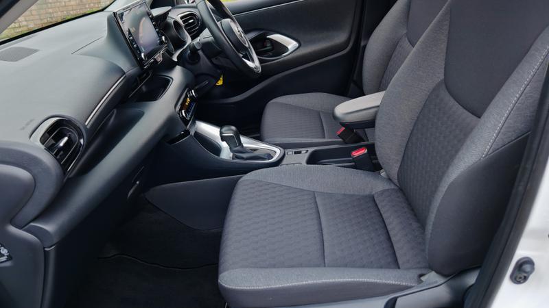 Used Toyota Yaris 2021 for sale - 77493451: Photo 21