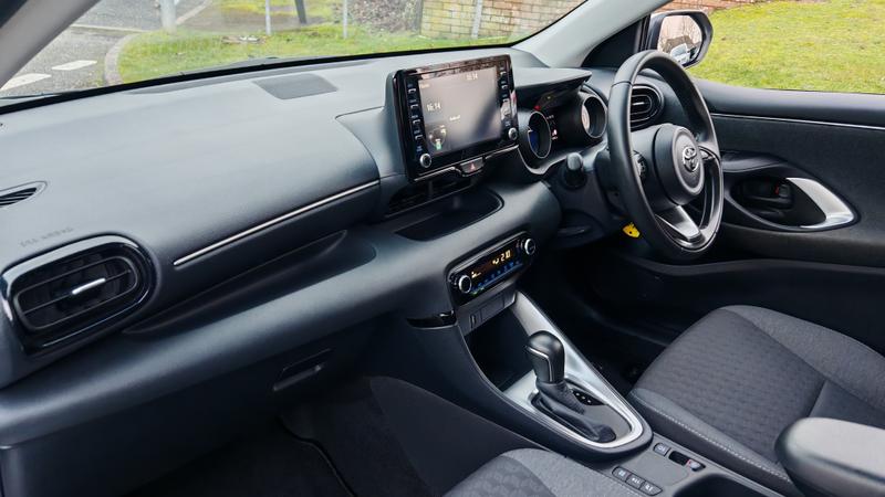 Used Toyota Yaris 2021 for sale - 77493451: Photo 22