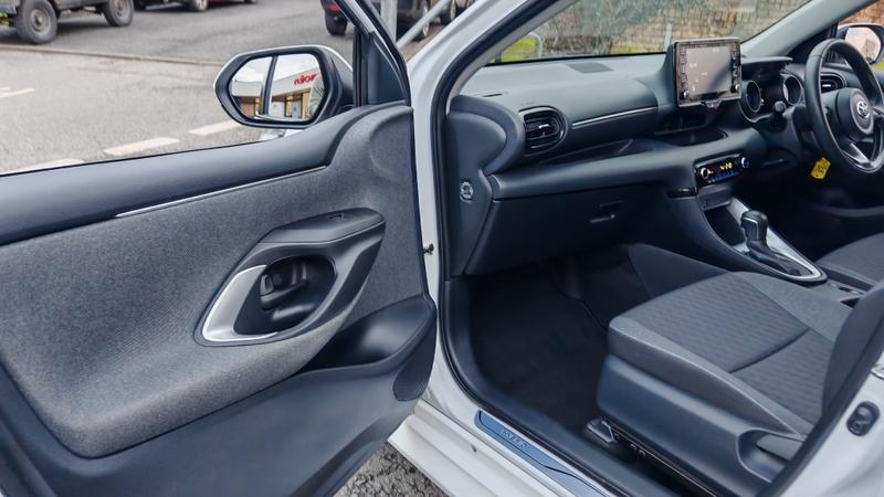 Used Toyota Yaris 2021 for sale - 77493451: Photo 23