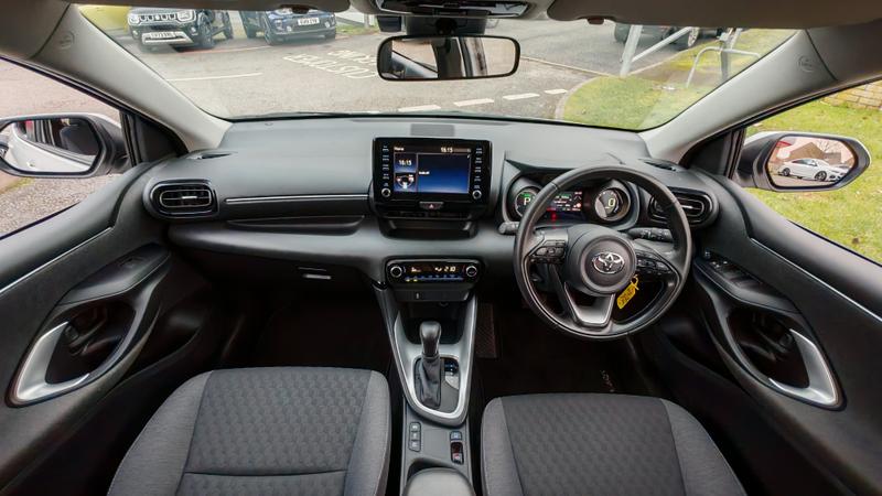 Used Toyota Yaris 2021 for sale - 77493451: Photo 25