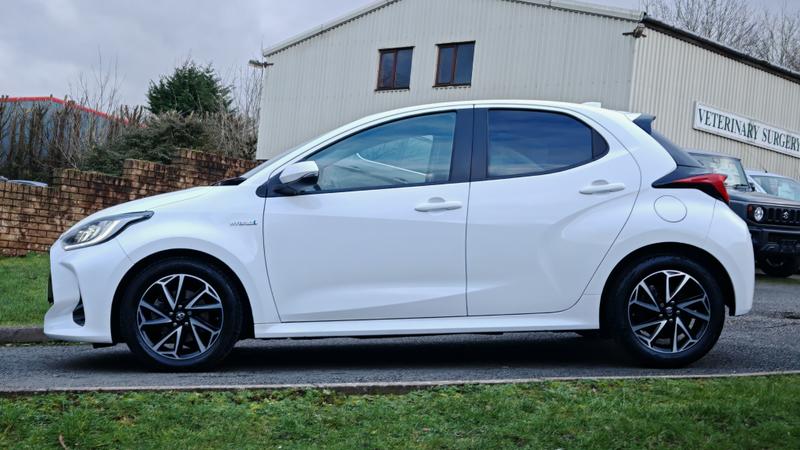 Used Toyota Yaris 2021 for sale - 77493451: Photo 6