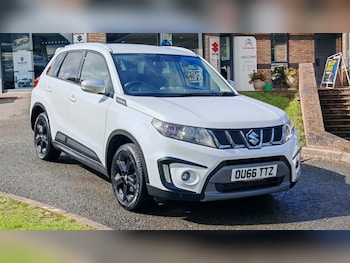 Suzuki - Vitara