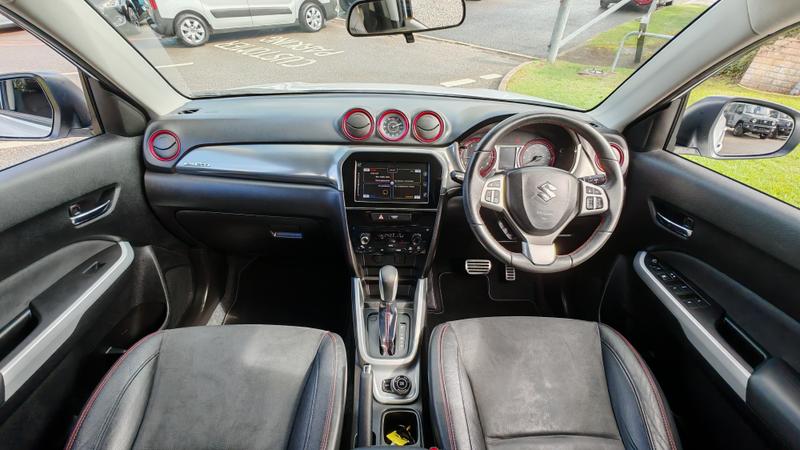 Vehicle 24