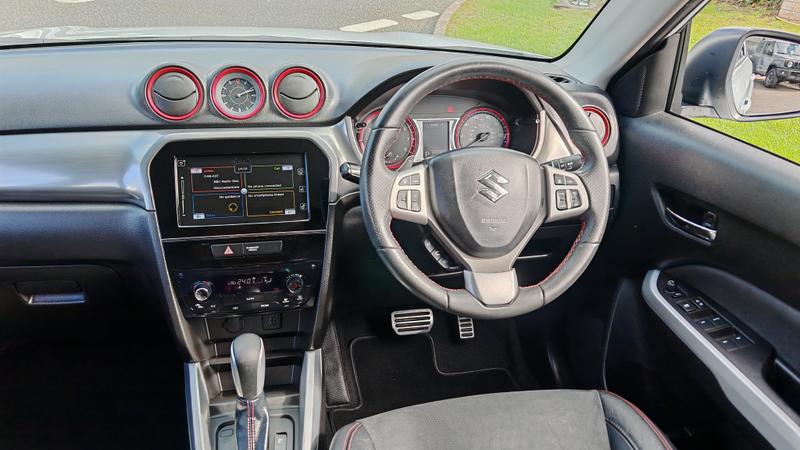 Vehicle 25