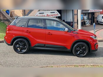 Used Suzuki Vitara 2018 for sale - 75489910: Photo
