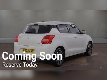 Used Suzuki Swift 2023 for sale - 79203228: Photo