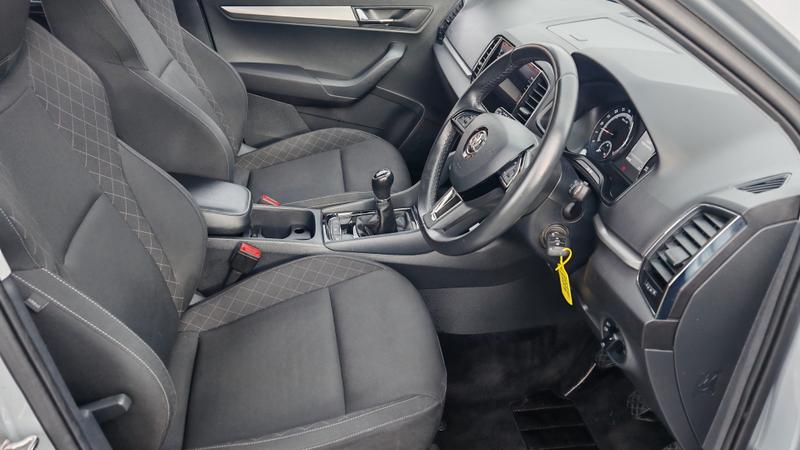 Used Skoda Karoq 2020 for sale - 77339877: Photo 10