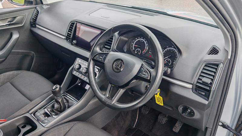 Used Skoda Karoq 2020 for sale - 77339877: Photo 11
