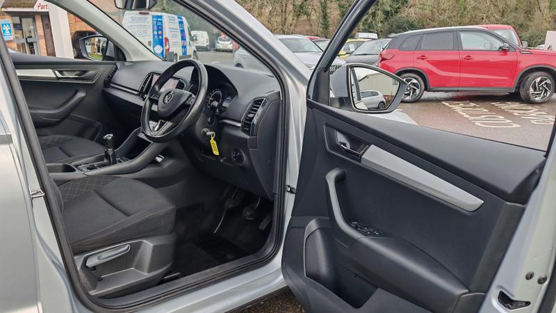 Used Skoda Karoq 2020 for sale - 77339877: Photo 12