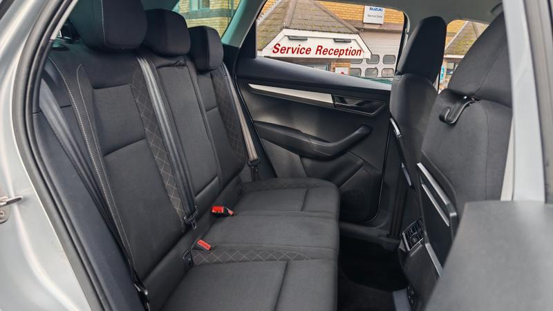 Used Skoda Karoq 2020 for sale - 77339877: Photo 13