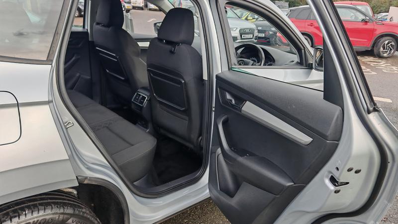 Used Skoda Karoq 2020 for sale - 77339877: Photo 15