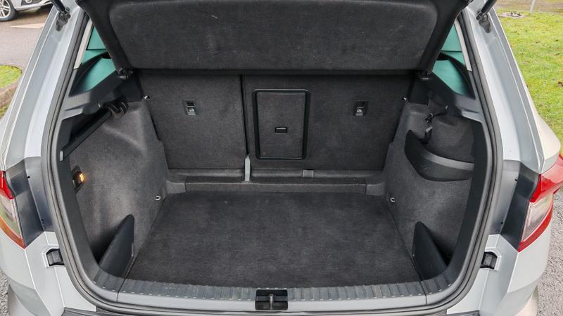 Used Skoda Karoq 2020 for sale - 77339877: Photo 16