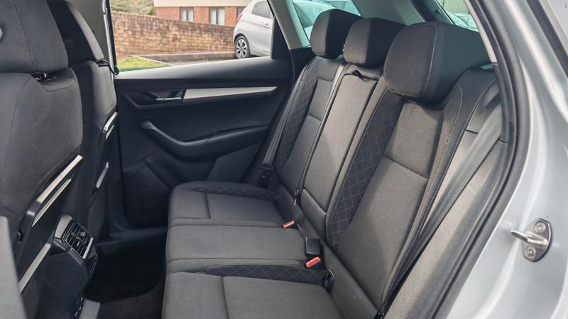 Used Skoda Karoq 2020 for sale - 77339877: Photo 17