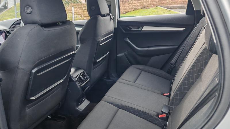 Used Skoda Karoq 2020 for sale - 77339877: Photo 18