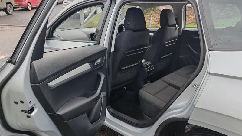 Used Skoda Karoq 2020 for sale - 77339877: Photo 19