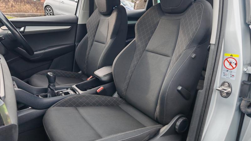 Used Skoda Karoq 2020 for sale - 77339877: Photo 20