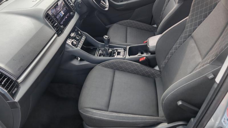 Used Skoda Karoq 2020 for sale - 77339877: Photo 21