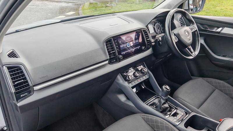 Used Skoda Karoq 2020 for sale - 77339877: Photo 22