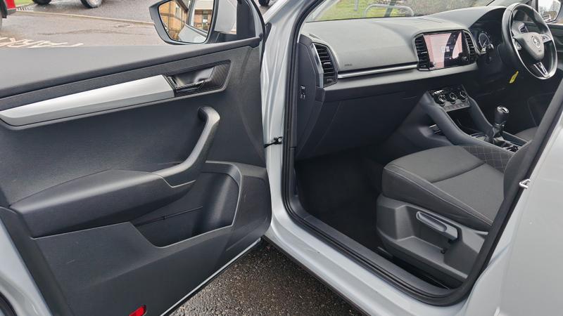 Used Skoda Karoq 2020 for sale - 77339877: Photo 23