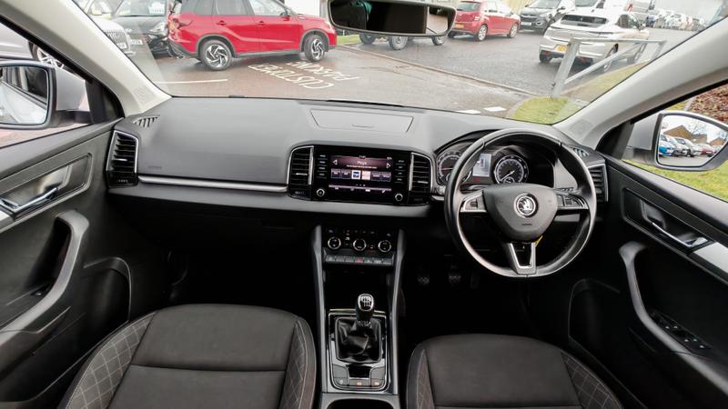 Used Skoda Karoq 2020 for sale - 77339877: Photo 25