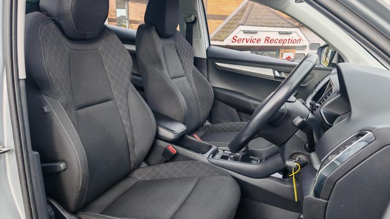 Used Skoda Karoq 2020 for sale - 77339877: Photo 9