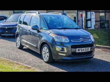 2014 - 1.6 VTi 16V Exclusive 5dr