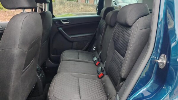 Used Skoda Yeti 2017 for sale - 76302787: Photo 11