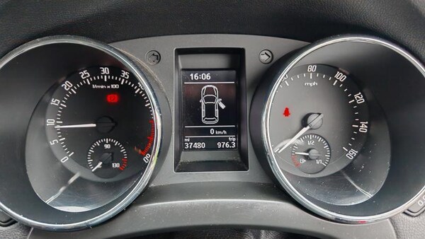 Used Skoda Yeti 2017 for sale - 76302787: Photo 7