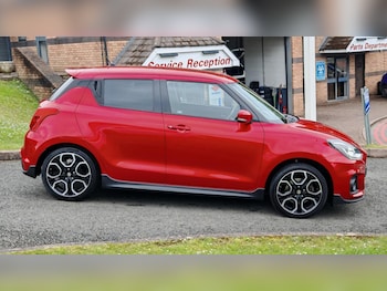 Used Suzuki Swift 2020 for sale - 79367209: Photo