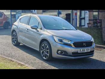 2016 - 1.6 BlueHDi Prestige 5dr