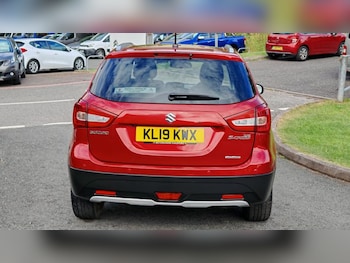 Used Suzuki SX4 S-Cross 2019 for sale - 79050607: Photo