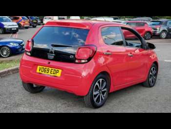 Used Citroen C1 2019 for sale - 74495486: Photo
