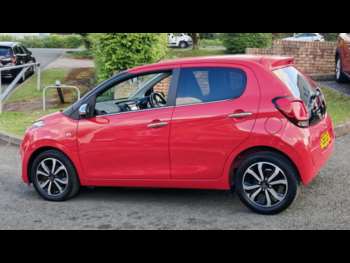 Used Citroen C1 2019 for sale - 74495486: Photo