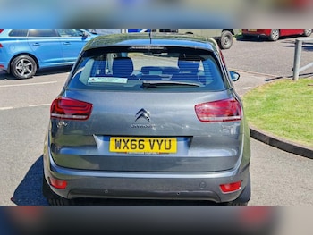 Used Citroen C4 Picasso 2016 for sale - 78753669: Photo