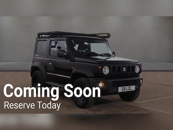 Used Suzuki Jimny 2019 for sale - 78418183: Photo