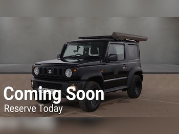 Used Suzuki Jimny 2019 for sale - 78418183: Photo
