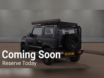 Used Suzuki Jimny 2019 for sale - 78418183: Photo