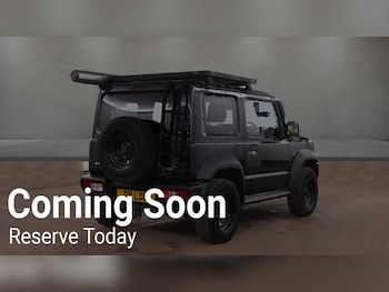 Used Suzuki Jimny 2019 for sale - 78418183: Photo