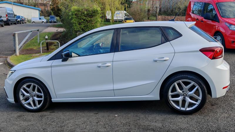 Used SEAT Ibiza 2019 for sale - 78117238: Photo 11