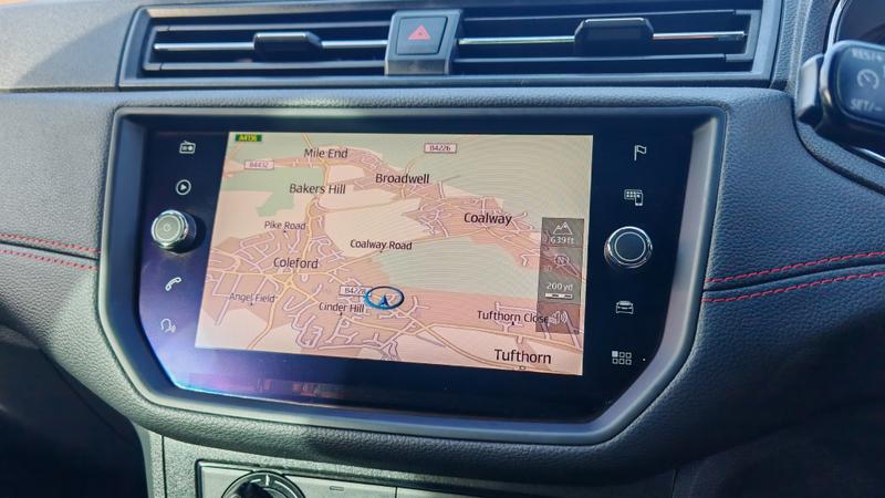 Used SEAT Ibiza 2019 for sale - 78117238: Photo 14