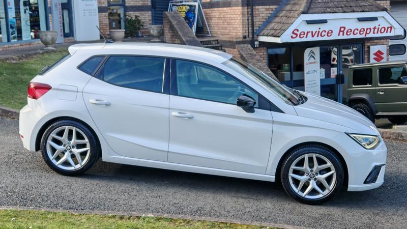 Used SEAT Ibiza 2019 for sale - 78117238: Photo 2