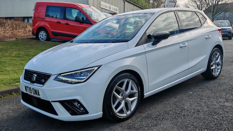 Used SEAT Ibiza 2019 for sale - 78117238: Photo 23
