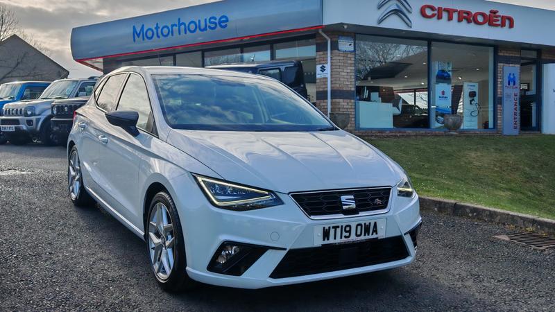 Used SEAT Ibiza 2019 for sale - 78117238: Photo 24