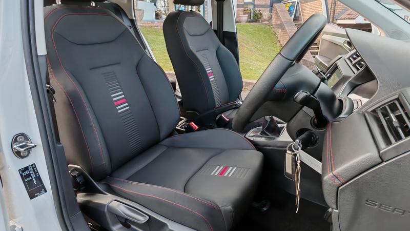 Used SEAT Ibiza 2019 for sale - 78117238: Photo 25