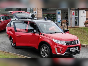 Used Suzuki Vitara 2018 for sale - 75778982: Photo