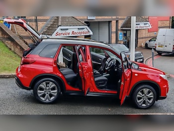 Used Suzuki Vitara 2018 for sale - 75778982: Photo